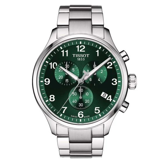 Tissot Chrono Xl Classic férfi karóra T116.617.11.092.00