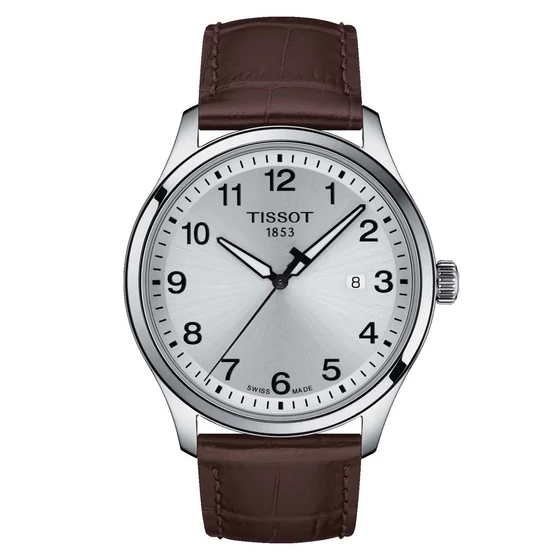 Tissot Gent XL Classic férfi karóra T116.410.16.037.00