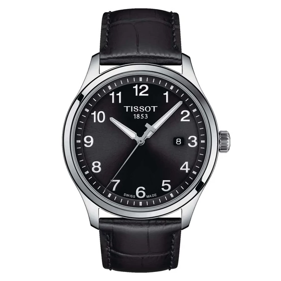 Tissot Gent XL Classic férfi karóra T116.410.16.057.00