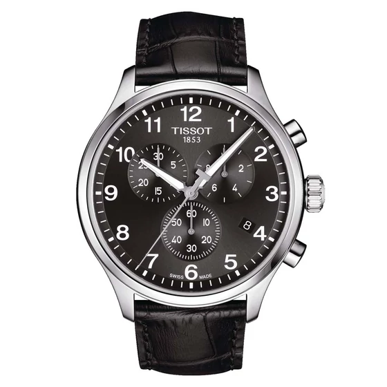 Tissot Chrono XL Classic férfi karóra T116.617.16.057.00