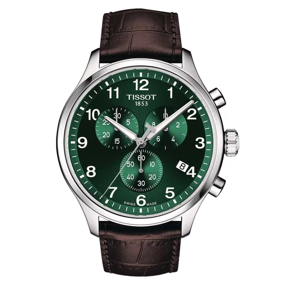 Tissot Chrono XL Classic férfi karóra T116.617.16.092.00