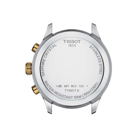 T116617a tissot deals
