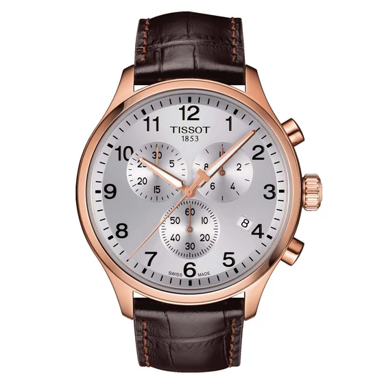 Tissot Chrono XL Classic férfi karóra T116.617.36.037.00