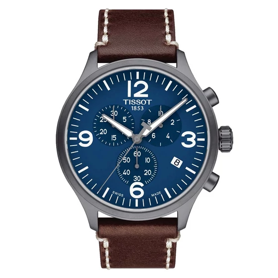 Tissot Chrono XL férfi karóra T116.617.36.047.00