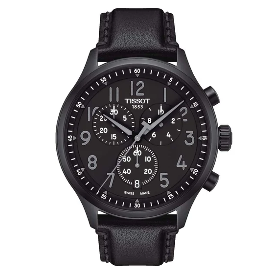 Tissot Chrono XL Vintage férfi karóra T116.617.36.052.00