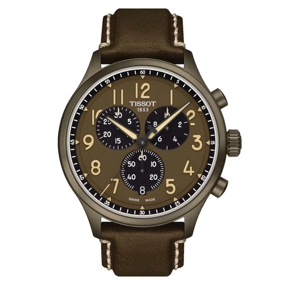 Tissot Chrono XL férfi karóra T116.617.36.092.00