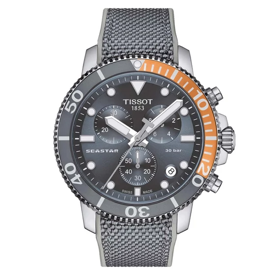Tissot Seastar 1000 Chronograph férfi karóra T120.417.17.081.01