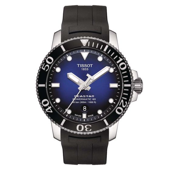 Tissot Seastar 1000 Powermatic 80 férfi karóra T120.407.17.041.00