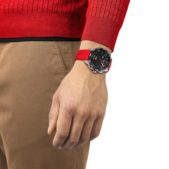T sale touch 1