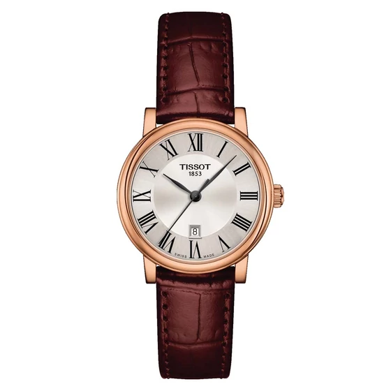 Tissot Carson Premium Lady női karóra T122.210.36.033.00