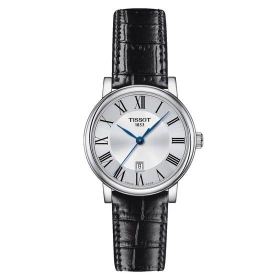 Tissot Carson Premium Lady női karóra T122.210.16.033.00