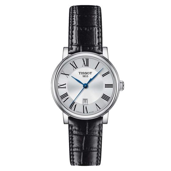 Tissot Carson Premium Lady női karóra T122.210.16.033.00
