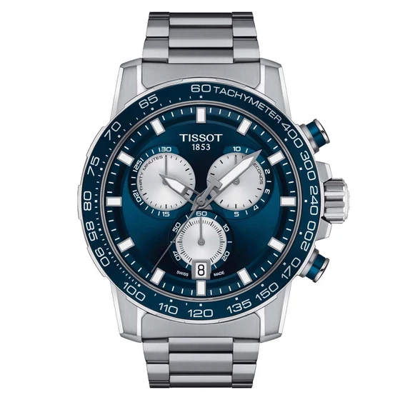 Tissot Supersport Chrono férfi karóra T125.617.11.041.00