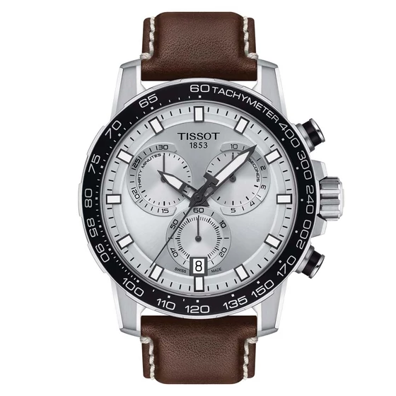 Tissot Supersport Chrono férfi karóra T125.617.16.031.00