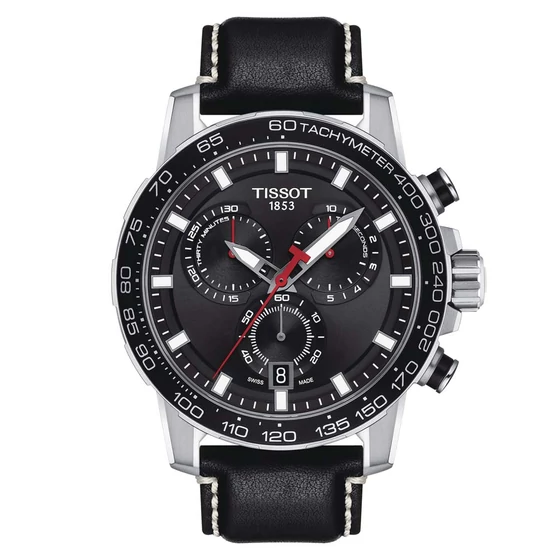 Tissot Supersport Chrono férfi karóra T125.617.16.051.00