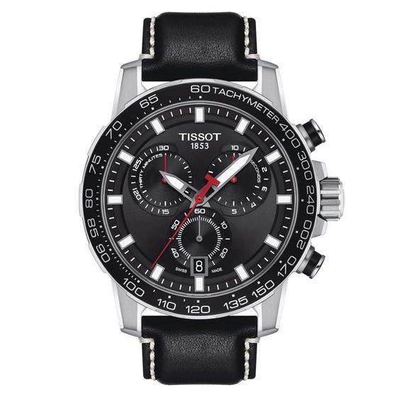 Tissot Supersport Chrono férfi karóra T125.617.16.051.00
