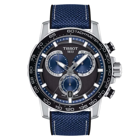 Tissot Supersport Chrono férfi karóra T125.617.17.051.03