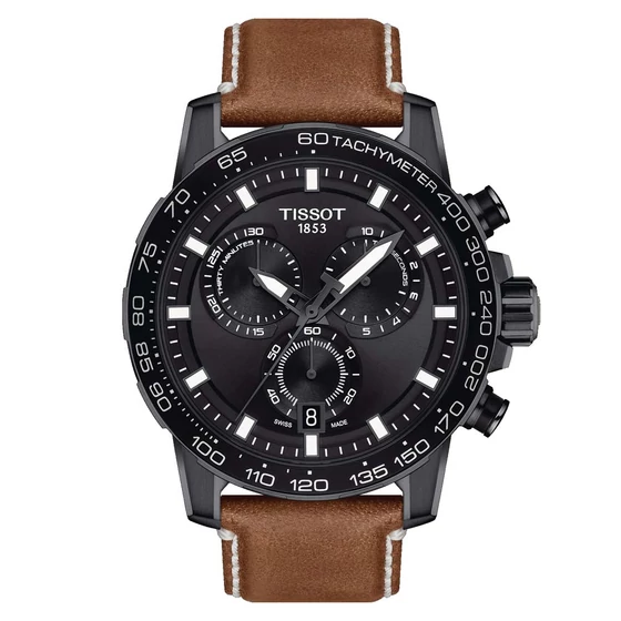 Tissot Supersport Chrono férfi karóra T125.617.36.051.01