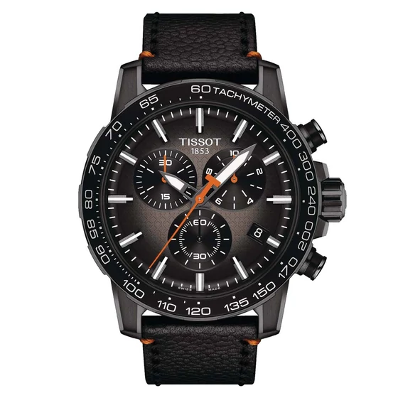 Tissot Supersport Chrono Basketball Edition férfi karóra T125.617.36.081.00