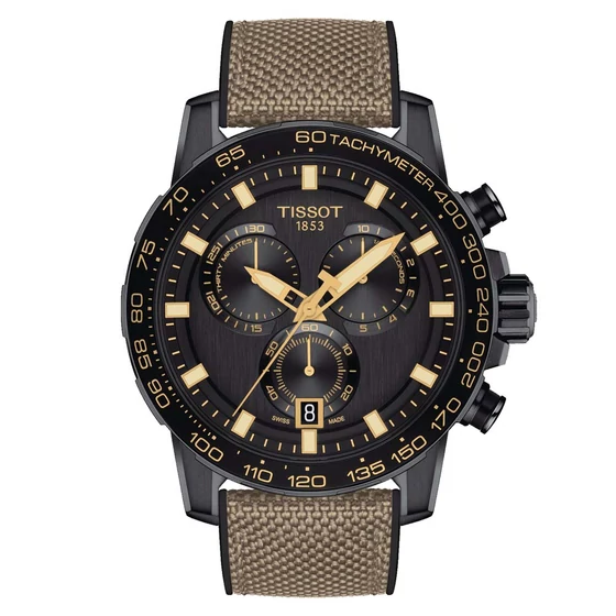 Tissot Supersport Chrono férfi karóra T125.617.37.051.01