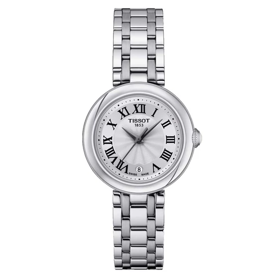 Tissot Bellissima small lady női karóra T126.010.11.013.00