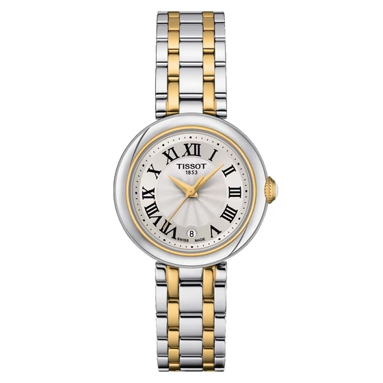 Tissot Bellissima Small lady női karóra T126.010.22.013.00