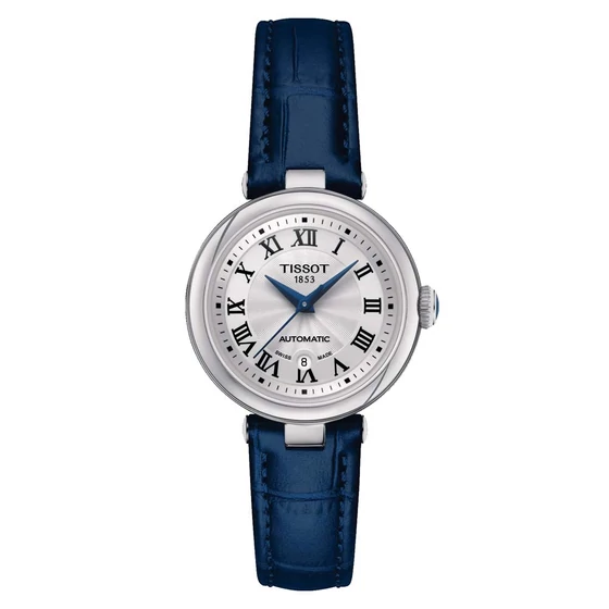 Tissot Bellissima automatic női karóra T126.207.16.013.00
