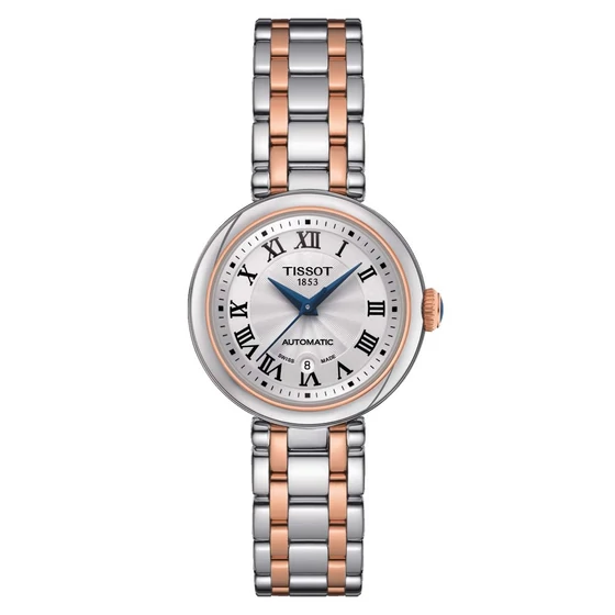 Tissot Bellissima Automatic női karóra T126.207.22.013.00