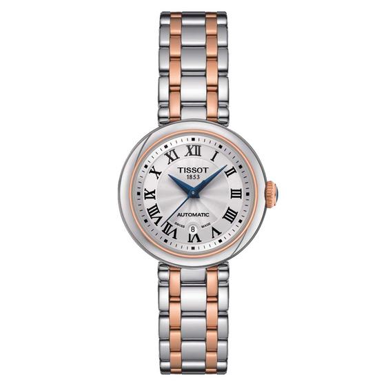 Tissot Bellissima Automatic női karóra T126.207.22.013.00