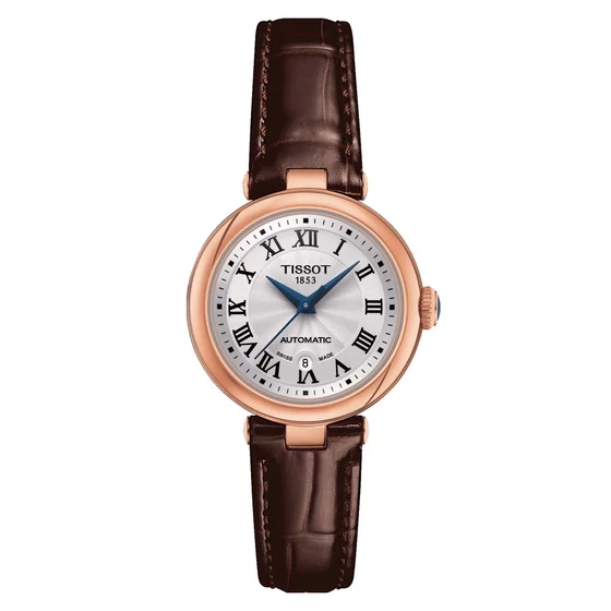 Tissot Bellissima Automatic női karóra T126.207.36.013.00