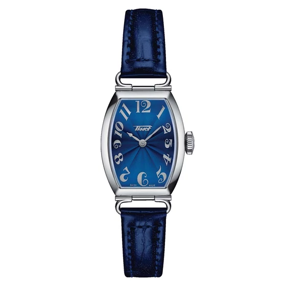 Tissot Heritage Porto Small lady női karóra T128.109.16.042.00