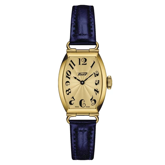 Tissot Heritage Porto Small lady női karóra T128.109.36.022.00