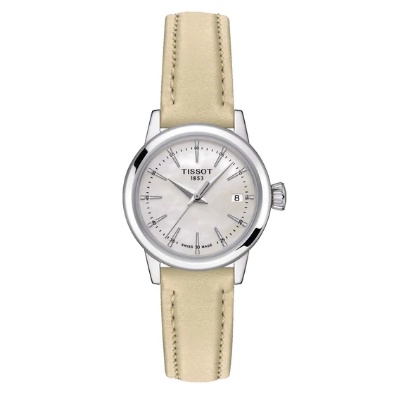 Tissot Classic Dream Lady női karóra T129.210.16.111.00