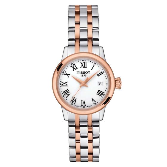 Tissot Classic Dream női karóra T129.210.22.013.00