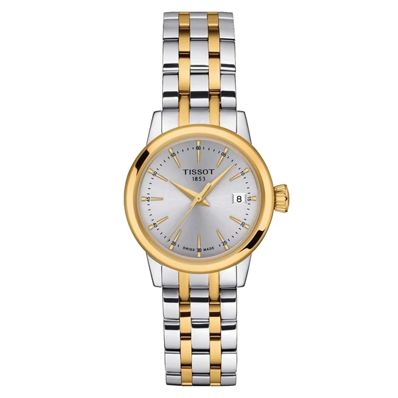 Tissot Classic Dream Lady női karóra T129.210.22.031.00