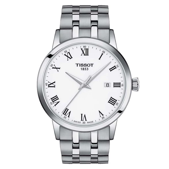 Tissot Classic Dream férfi karóra T129.410.11.013.00