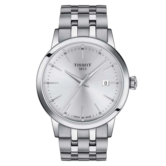 Tissot Classic Dream férfi karóra T129.410.11.031.00