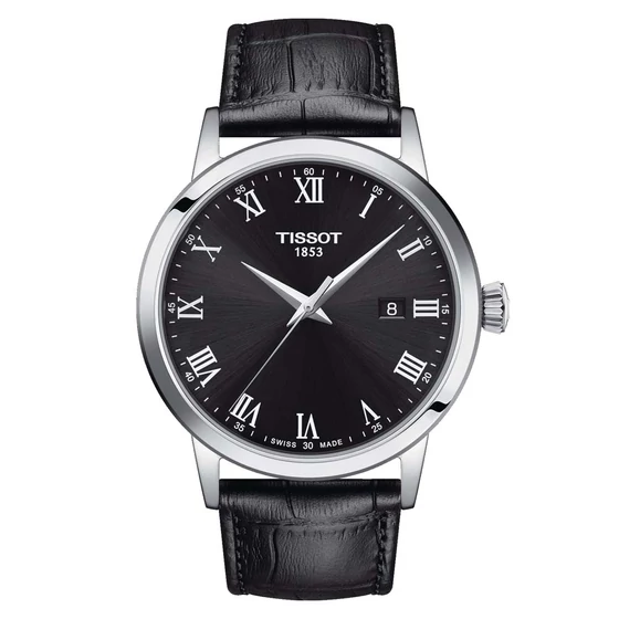 Tissot Classic Dream férfi karóra T129.410.16.053.00