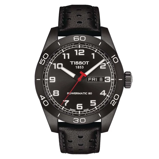 Tissot PRS 516 Powermatic 80 férfi karóra T131.430.36.052.00
