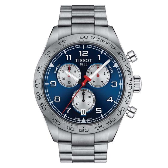 Tissot PRS 516 Chronograph férfi karóra T131.617.11.042.00
