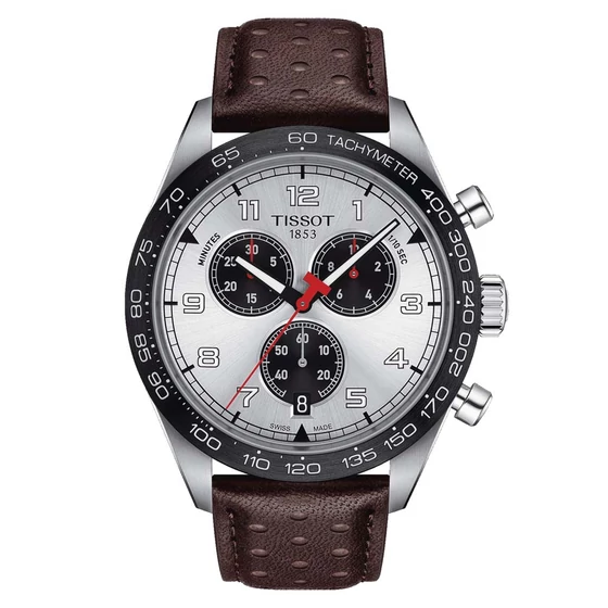 Tissot PRS 516 Chronograph férfi karóra T131.617.16.032.00