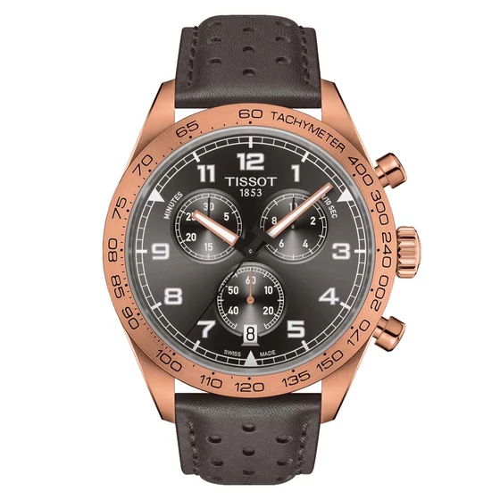 Tissot PRS 516 Chronograph férfi karóra T131.617.36.082.00