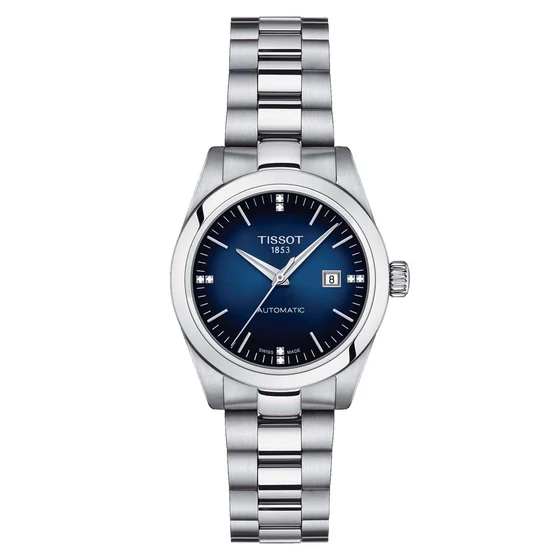 Tissot T-My Lady Automatic női karóra szett T132.007.11.046.00