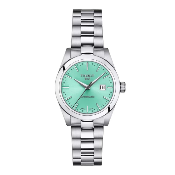 Tissot T-My Lady Automatic női karóra T132.007.11.091.00