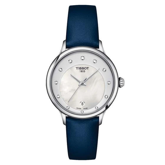 Tissot Odaci-T női karóra T133.210.16.116.00