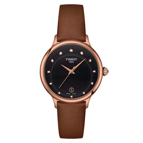Tissot Odaci-T női karóra T133.210.36.056.00