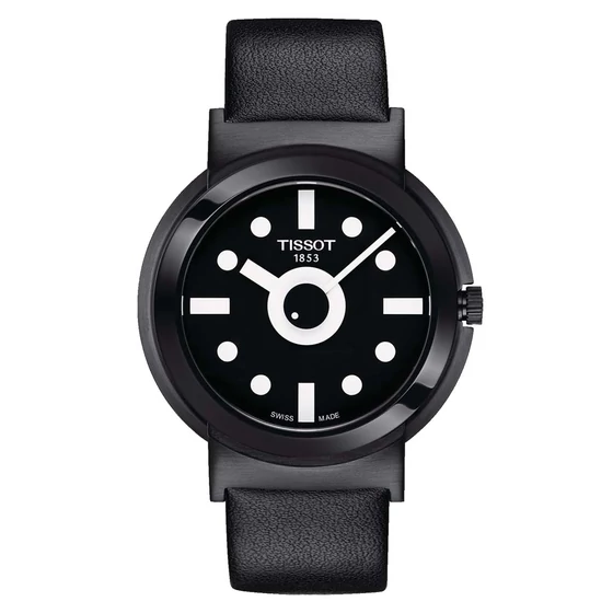 Tissot Heritage Memphis Gent férfi karóra T134.410.37.051.00
