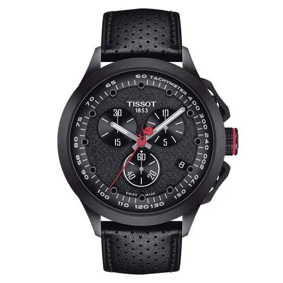 Tissot T-Race Cycling Giro d'Italia  2022 Special Edition férfi karóra T135.417.37.051.01