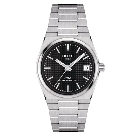 Tissot PRX Powermatic 80 35Mm női karóra T137.207.11.051.00