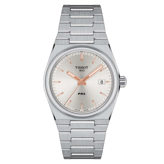 Tissot PRX 35mm unisex karóra T137.210.11.031.00